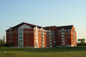 Emanuel University